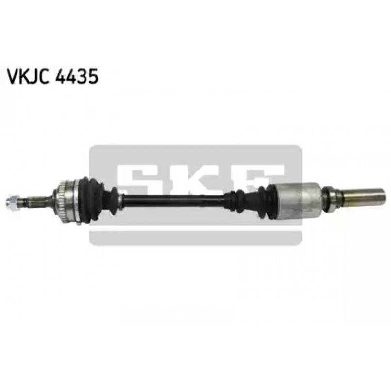 VKJC 4435 SKF - Привідний вал